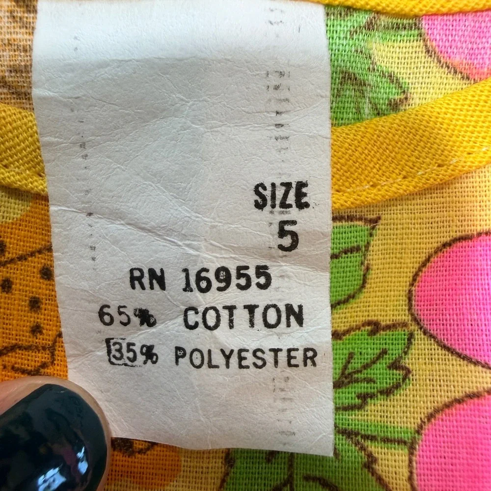 N/A vtg unbranded